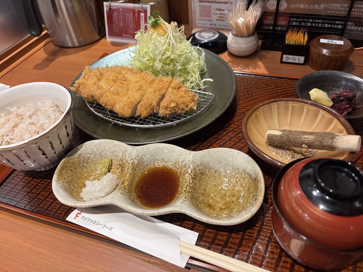 楽々園スタッフがイオンタウン楽々園で食べたもの情報 ※自転車ネタなし！