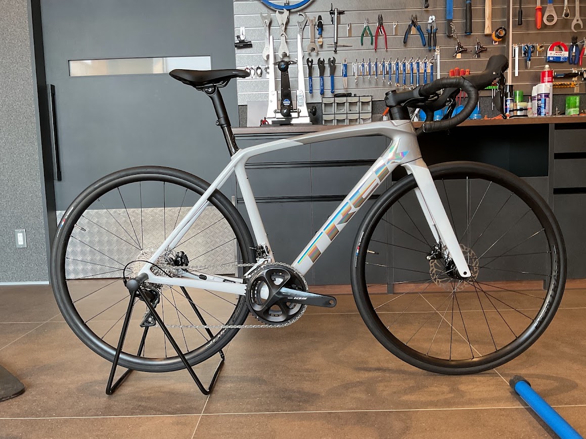 数量限定モデル TREK Emonda(エモンダ) SL4が入荷しました！